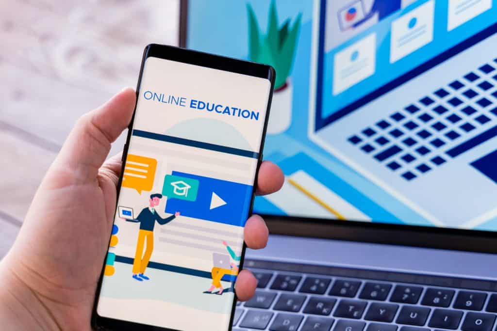 O Impacto do Marketing Digital na Educação