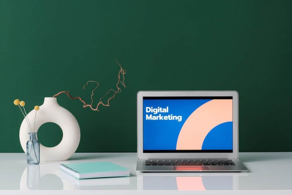 Estratégias de Marketing Digital para pequenas empresas